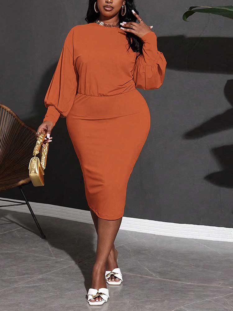 Winter Clothing Wholesale - Vestidos de otoño e invierno para