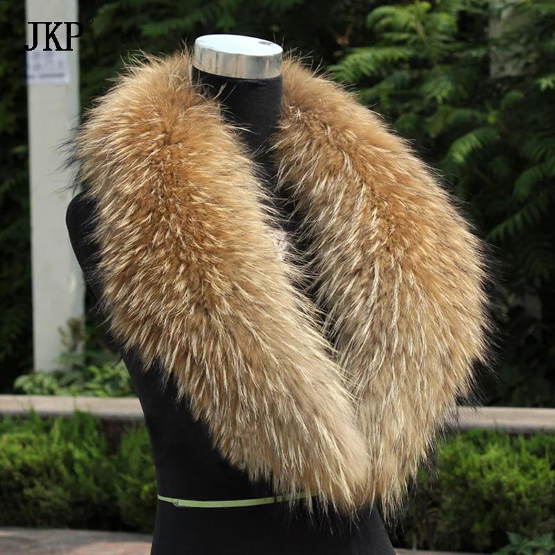 Winter Clothing For Sale - Cuello de piel Natural, piel de