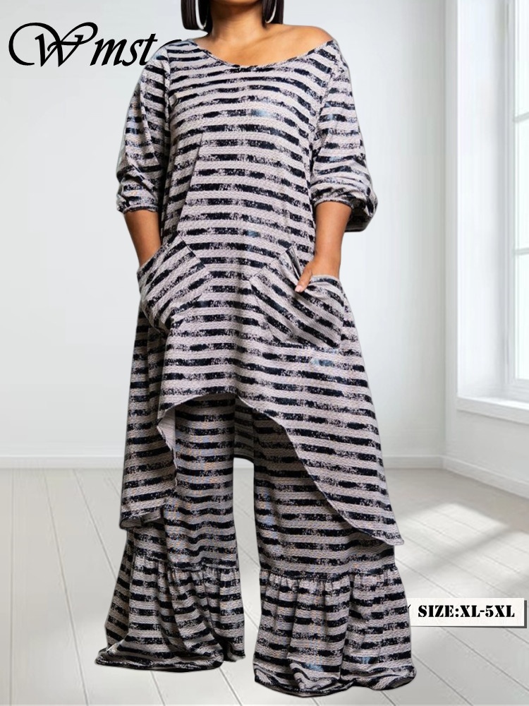 Winter Clothing Wholesale - Wmstar-Conjunto de dos piezas para mujer,