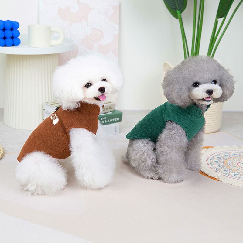 Winter Clothing Patterns - Ropa para mascotas más vendida, ropa