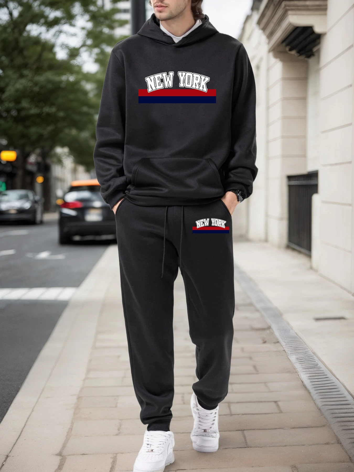 Winter Clothing For Sale - Sudaderas con Capucha para Hombre en