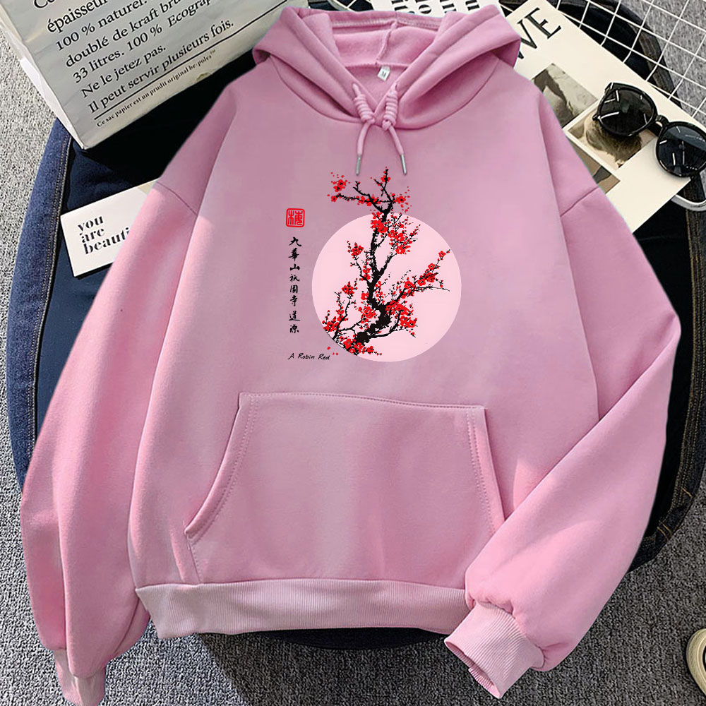 Winter Clothing Yellowknife - Sudaderas con capucha con estampado de