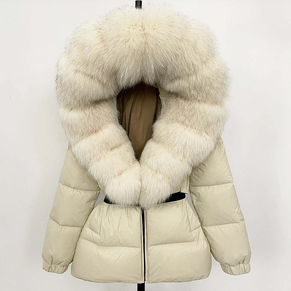Winter Clothing Wholesale - 90% abrigo de plumón de pato