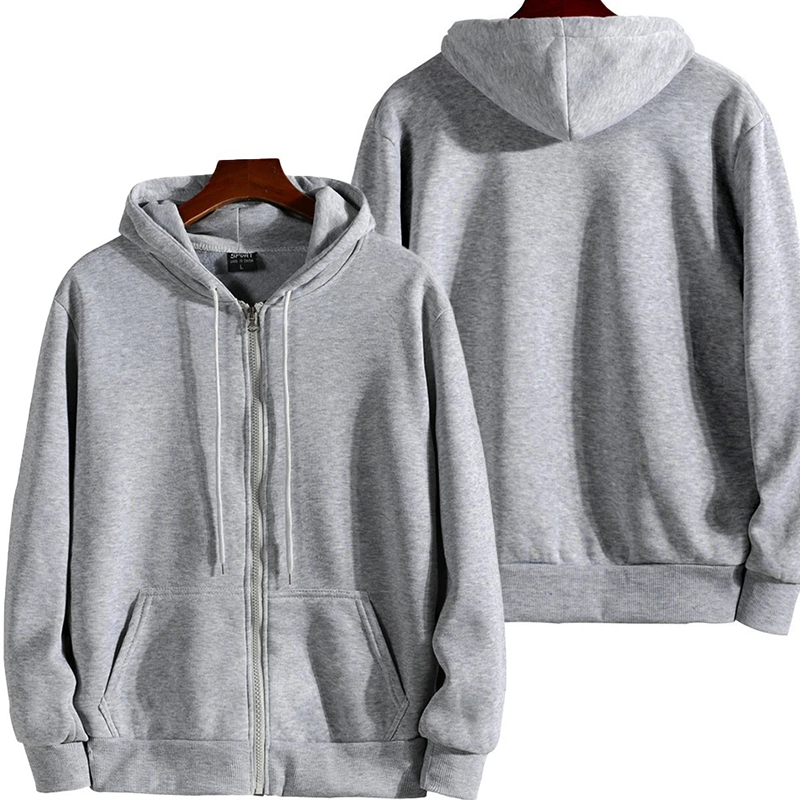 Sudaderas con capucha con crem - Winter Clothing Wholesale reseña y precio
