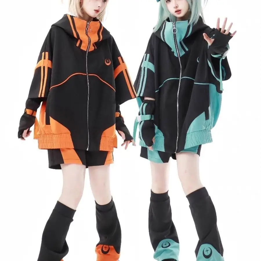 Dophee-conjunto deportivo de m - Winter Clothing Online reseña y precio
