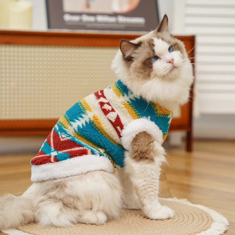 Ropa para perros grandes, ropa - Winter Clothing Patterns reseña y precio