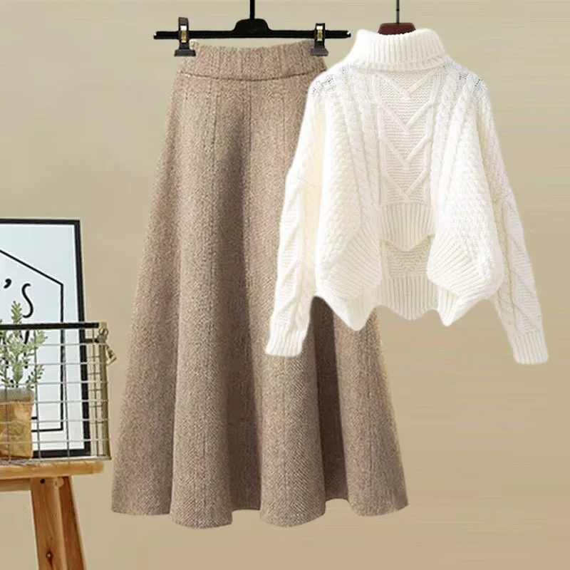2025 nuevo suéter de punto de  - Winter Clothing Kit reseña y precio