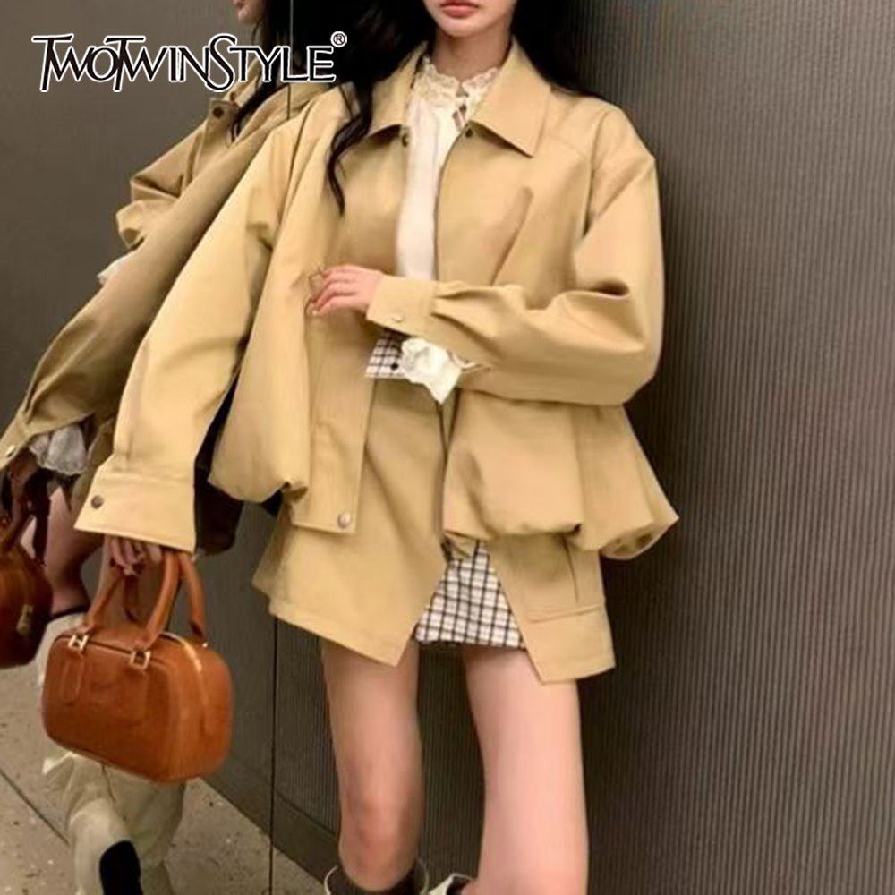 TWOTWINSTYLE, conjunto de dos  - Winter Clothing Online reseña y precio