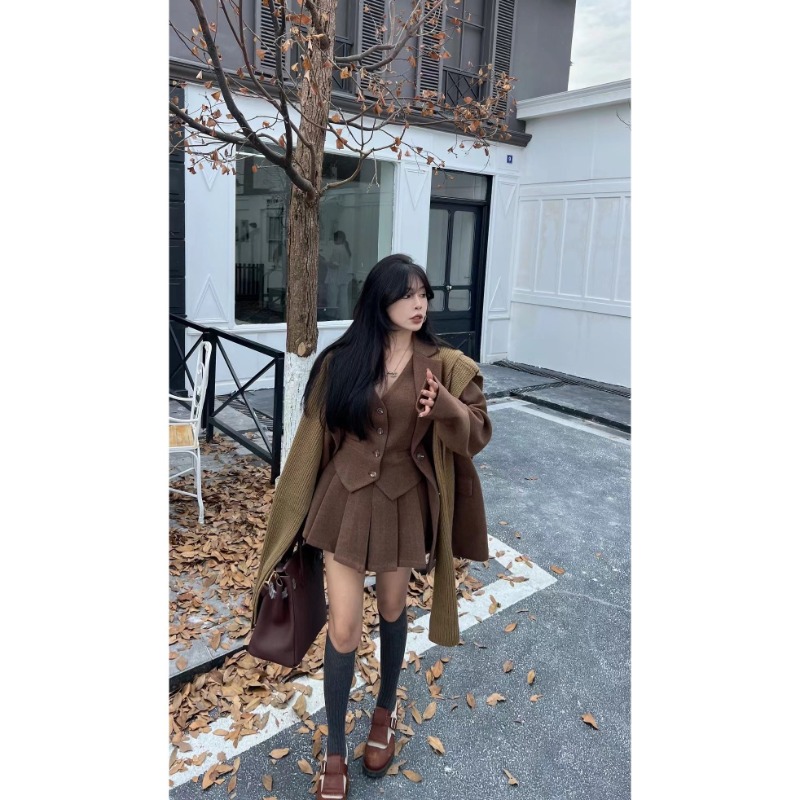 Shpmishal - Conjunto de Tres P - Winter Clothing For Sale reseña y precio