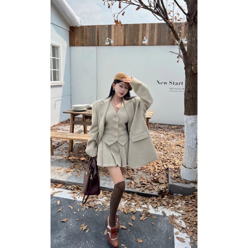 Shpmishal - Conjunto de Tres P - Winter Clothing For Sale reseña y precio