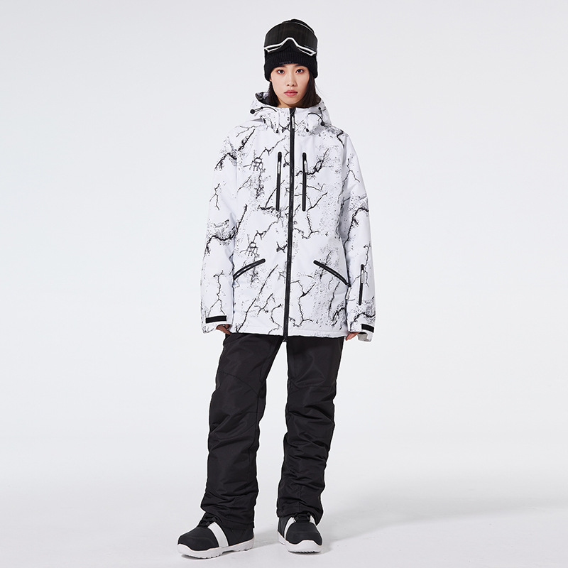 Nueva moda para hombre y mujer - Winter Clothing Kit reseña y precio