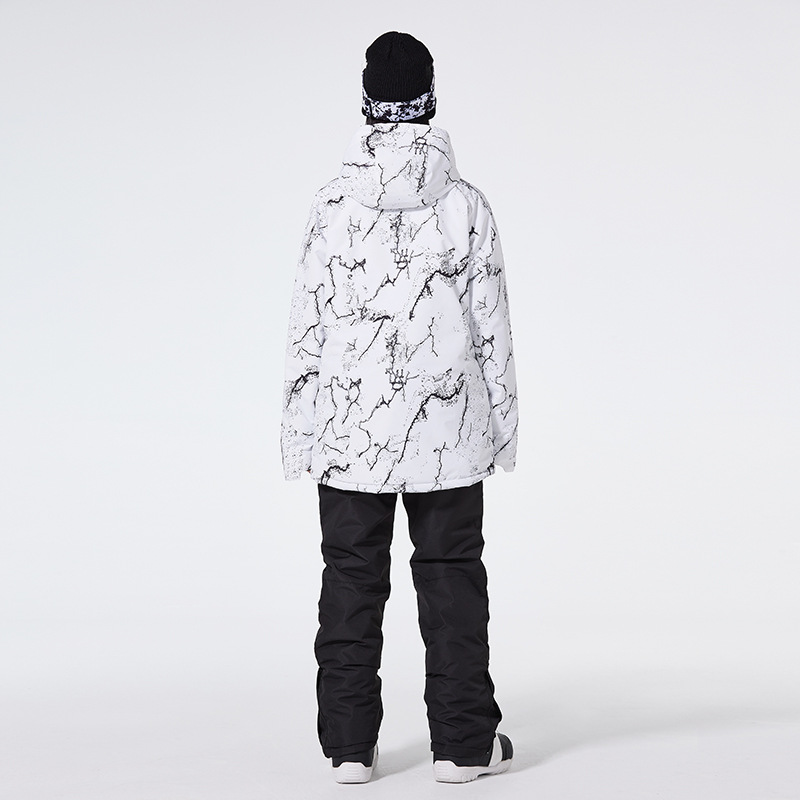 Nueva moda para hombre y mujer - Winter Clothing Kit reseña y precio