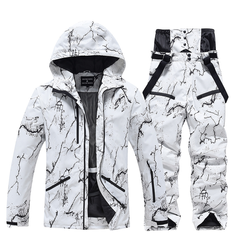 Nueva moda para hombre y mujer - Winter Clothing Kit reseña y precio