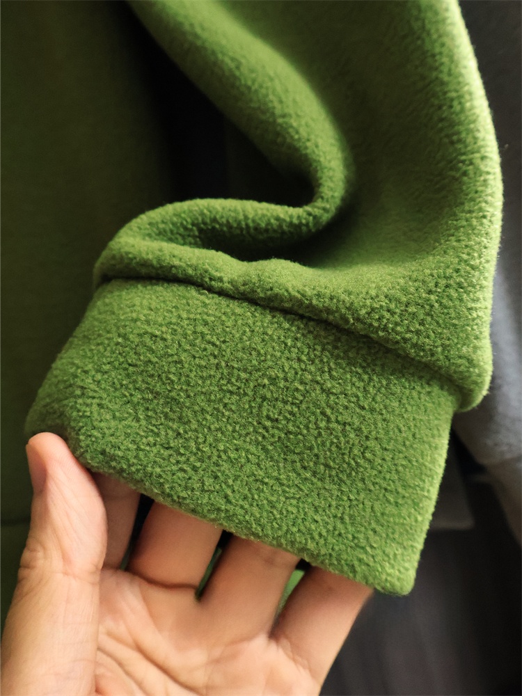 Sudadera de cuello redondo ove - Winter Clothing Manufacturers reseña y precio