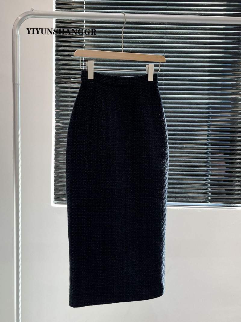 Nuevo traje de Tweed de otoño  - Winter Clothing For Sale reseña y precio