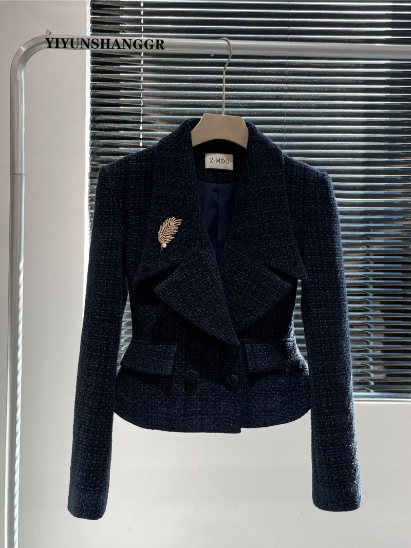 Nuevo traje de Tweed de otoño  - Winter Clothing For Sale reseña y precio