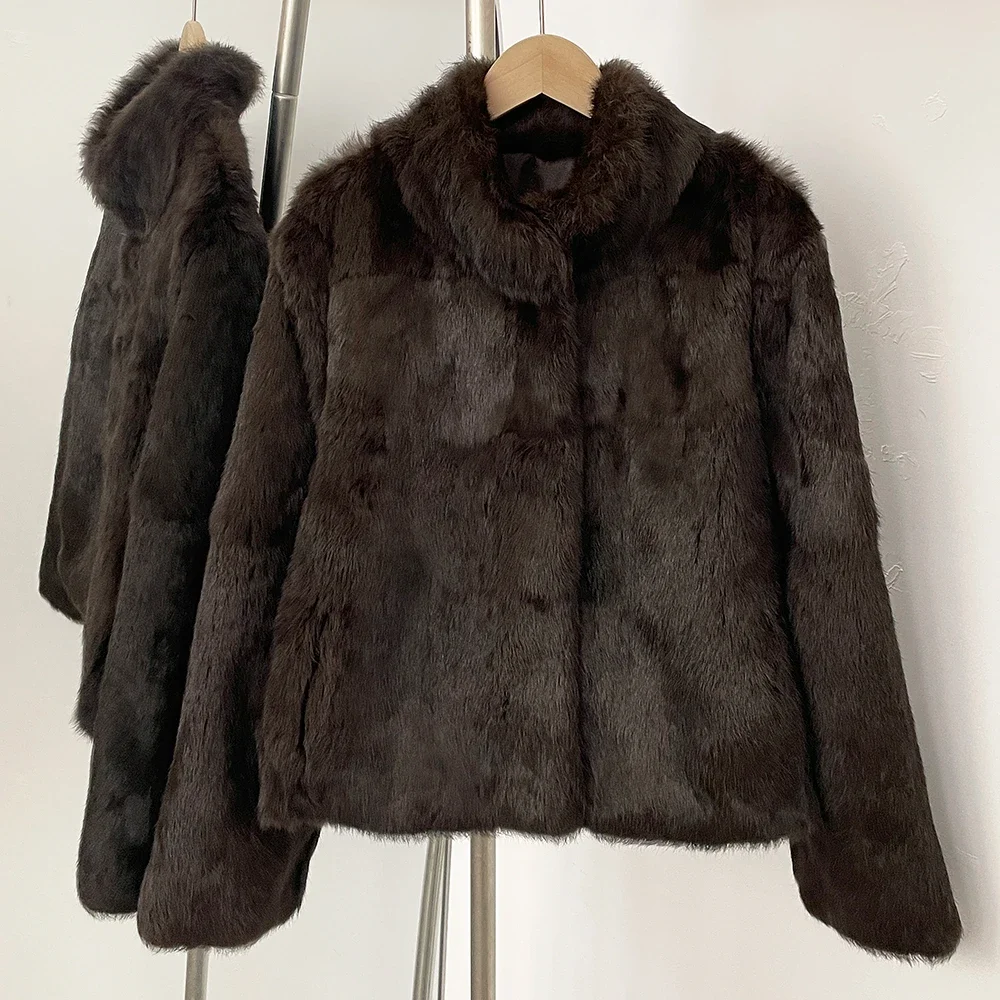 2025 nuevo Otoño Invierno muje - Winter Clothing Wholesale reseña y precio