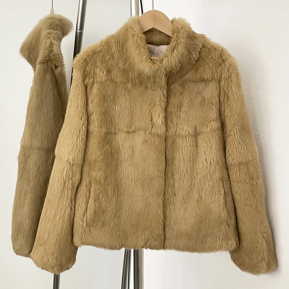2025 nuevo Otoño Invierno muje - Winter Clothing Wholesale reseña y precio
