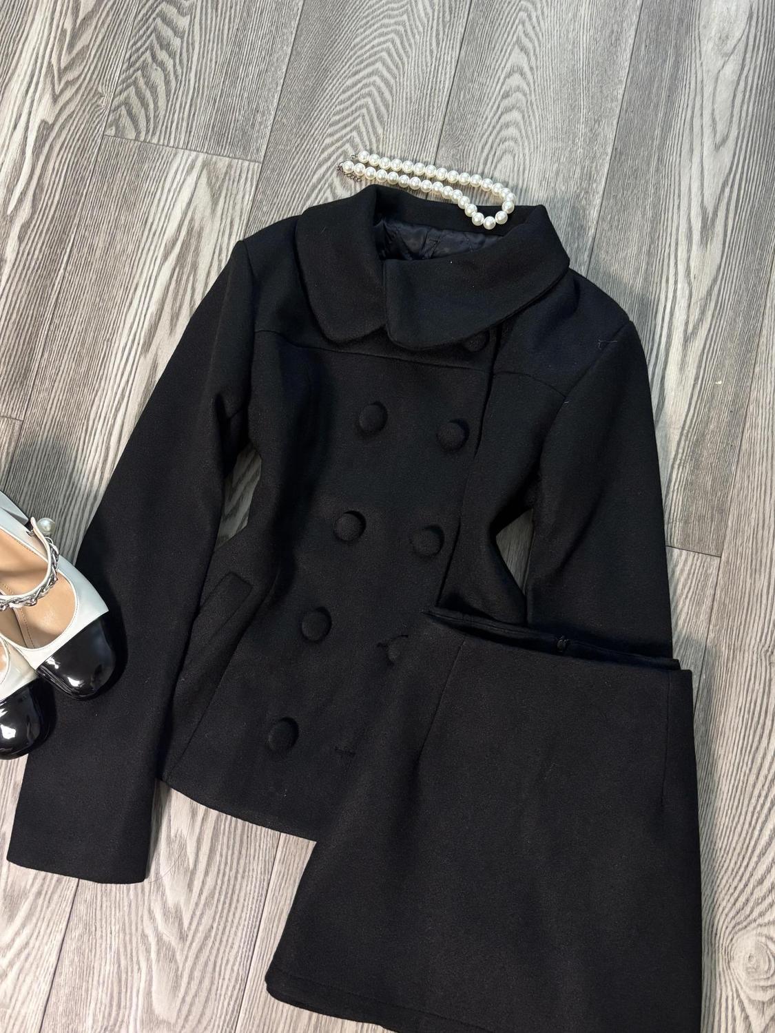 Conjunto de Dos Piezas Elegant - Winter Clothing Kit reseña y precio
