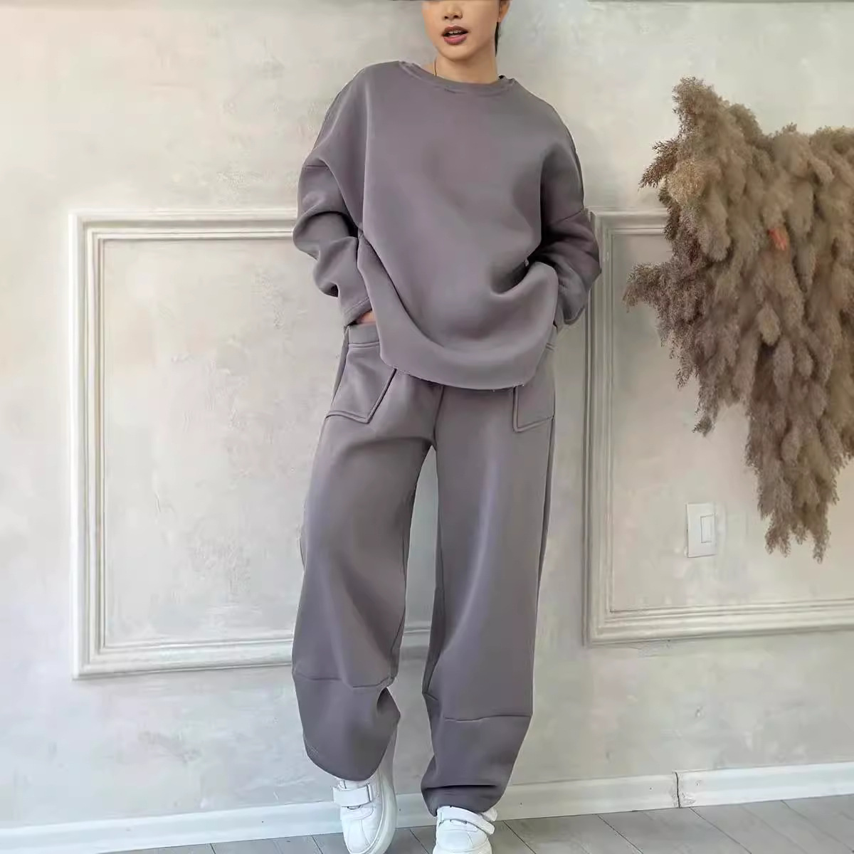 Nuevo conjunto liso de 2 pieza - Winter Clothing Kit reseña y precio