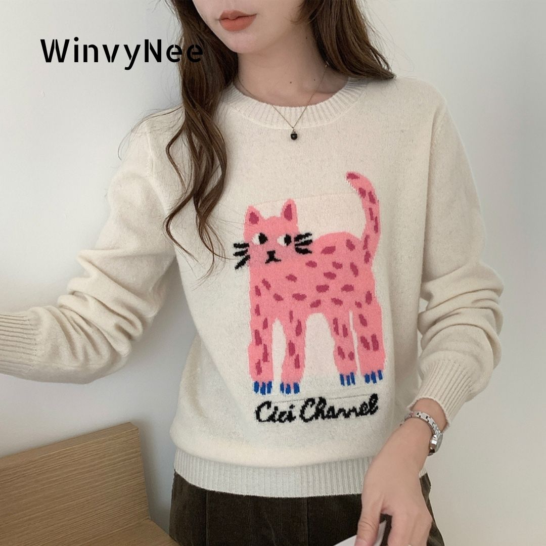 WinvyNee-ropa de mujer de lana - Winter Clothing Patterns reseña y precio