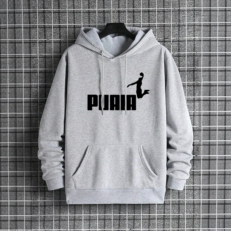 Sudadera con Capucha Deportiva - Winter Clothing Wholesale reseña y precio