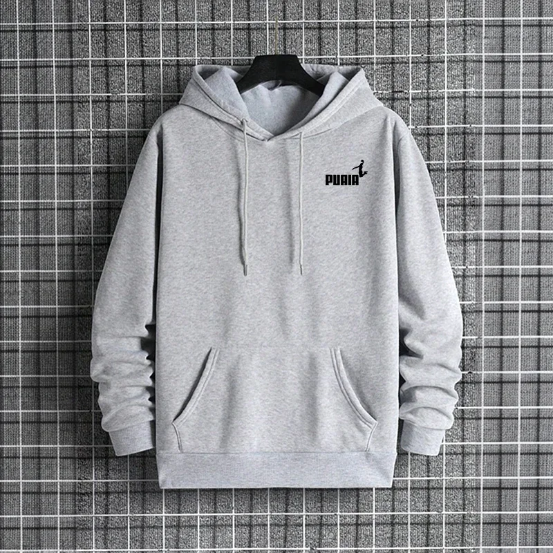 Sudadera con Capucha Deportiva - Winter Clothing Wholesale reseña y precio