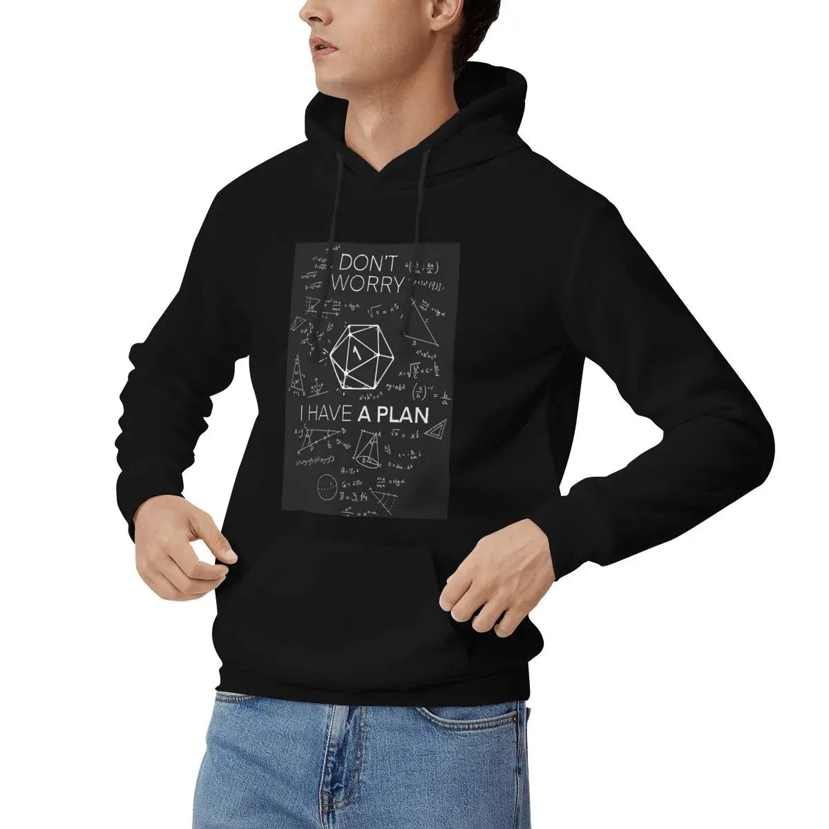 ¡Tengo un plan! Critical Fail  - Winter Clothing Dnd reseña y precio
