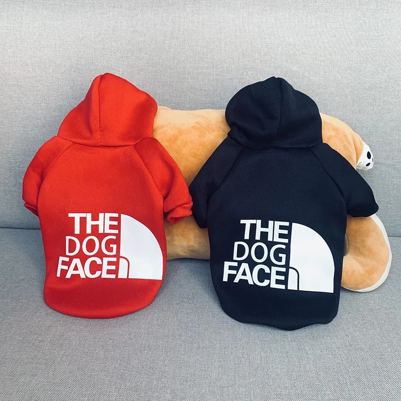 Sudaderas para Perros, Ropa pa - Winter Clothing Patterns reseña y precio