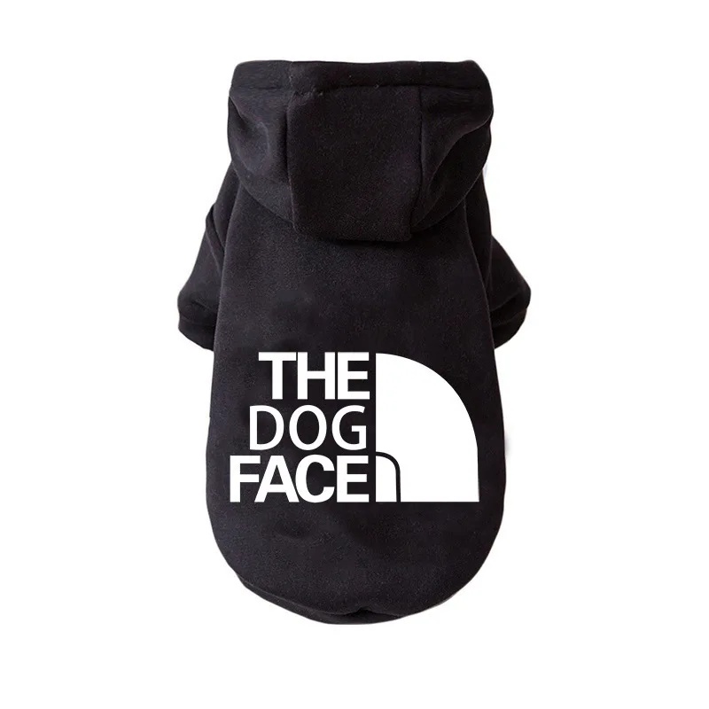 Sudaderas para Perros, Ropa pa - Winter Clothing Patterns reseña y precio