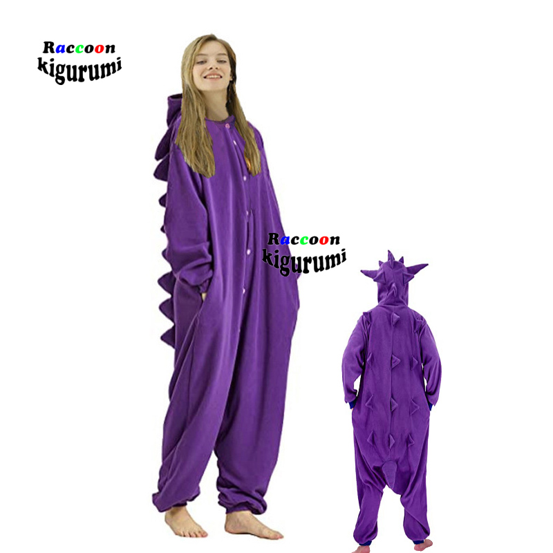 Pijama de dibujos animados par - Winter Clothing Patterns reseña y precio