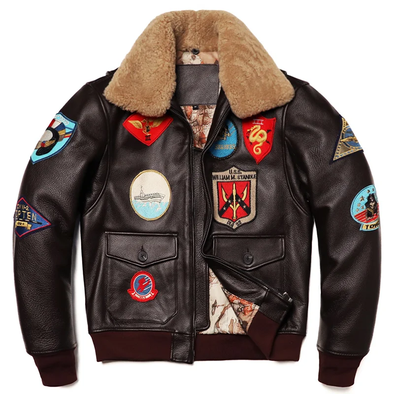 Ropa militar G1 chaqueta de vu - Winter Clothing Patterns reseña y precio