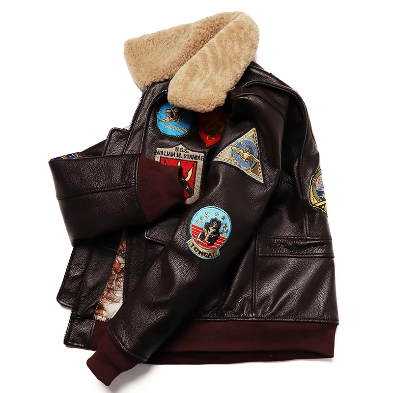 Ropa militar G1 chaqueta de vu - Winter Clothing Patterns reseña y precio