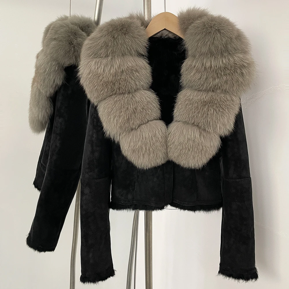 2025 Otoño Invierno nueva chaq - Winter Clothing Wholesale reseña y precio