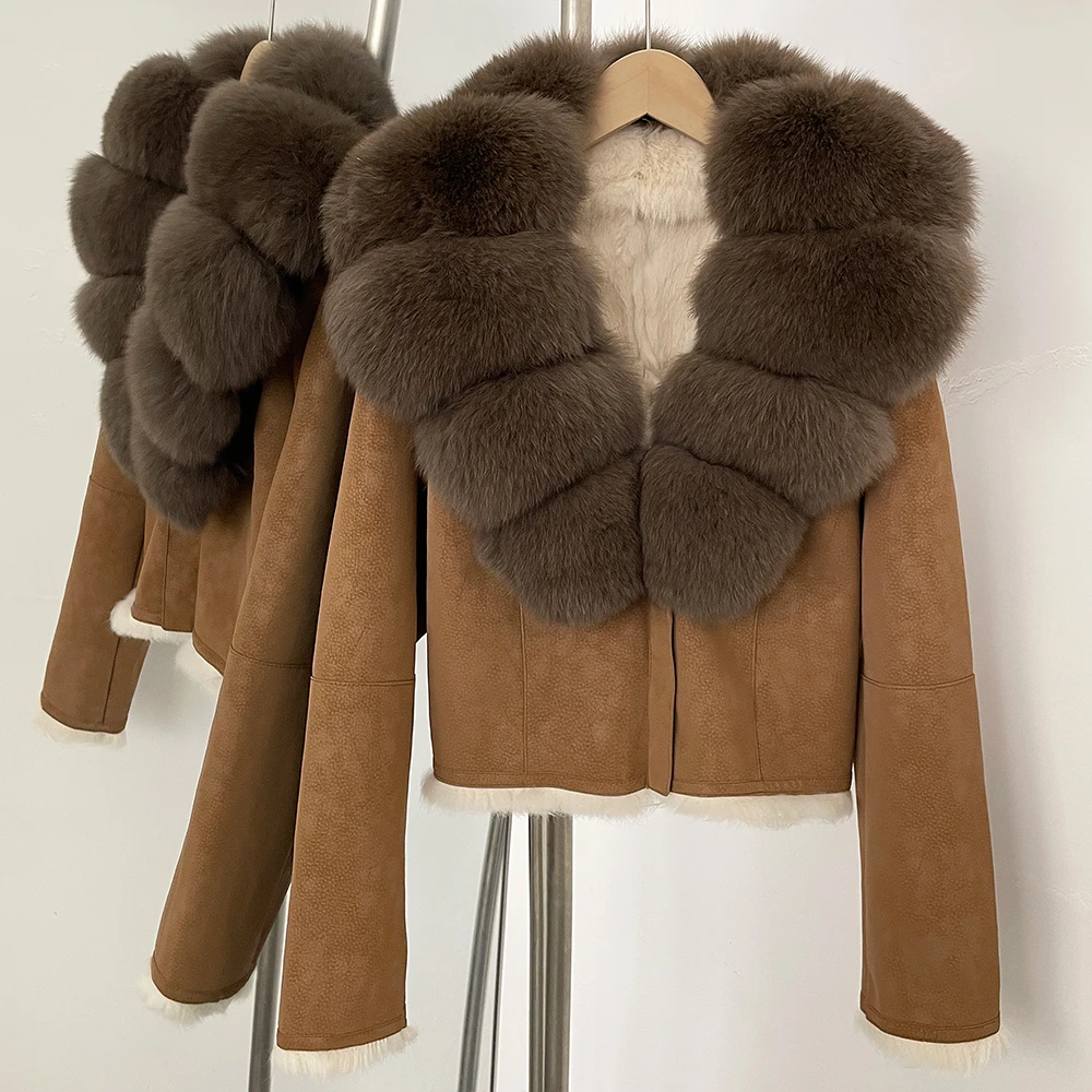 2025 Otoño Invierno nueva chaq - Winter Clothing Wholesale reseña y precio