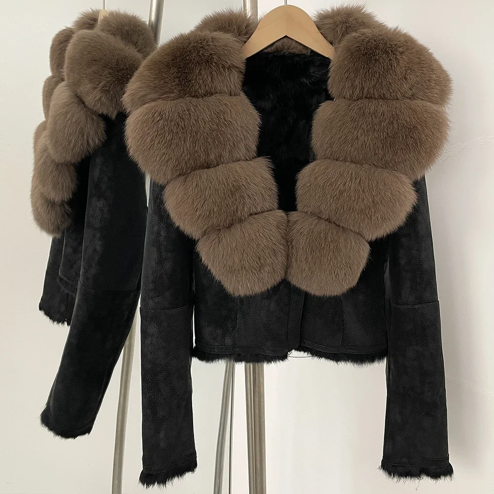2025 Otoño Invierno nueva chaq - Winter Clothing Wholesale reseña y precio