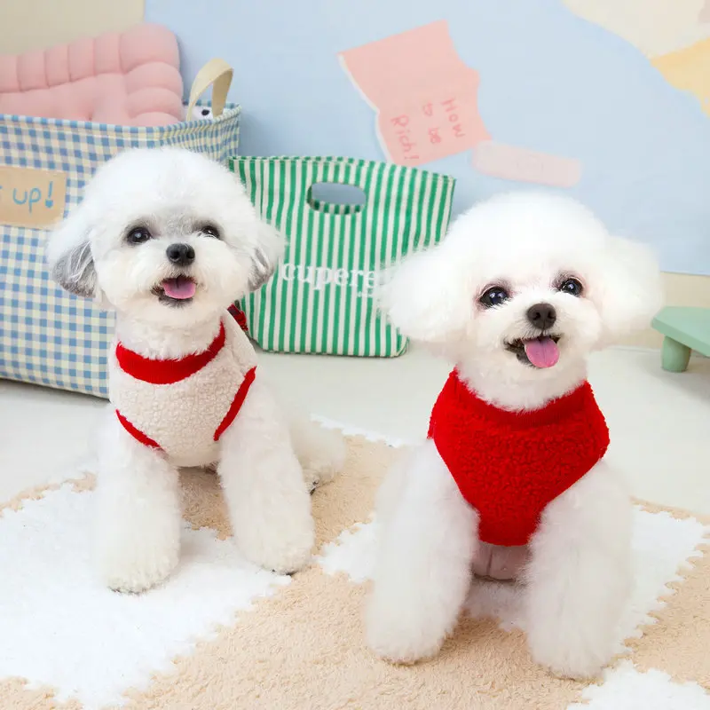 Ropa para mascotas de otoño e  - Winter Clothing Manufacturers reseña y precio