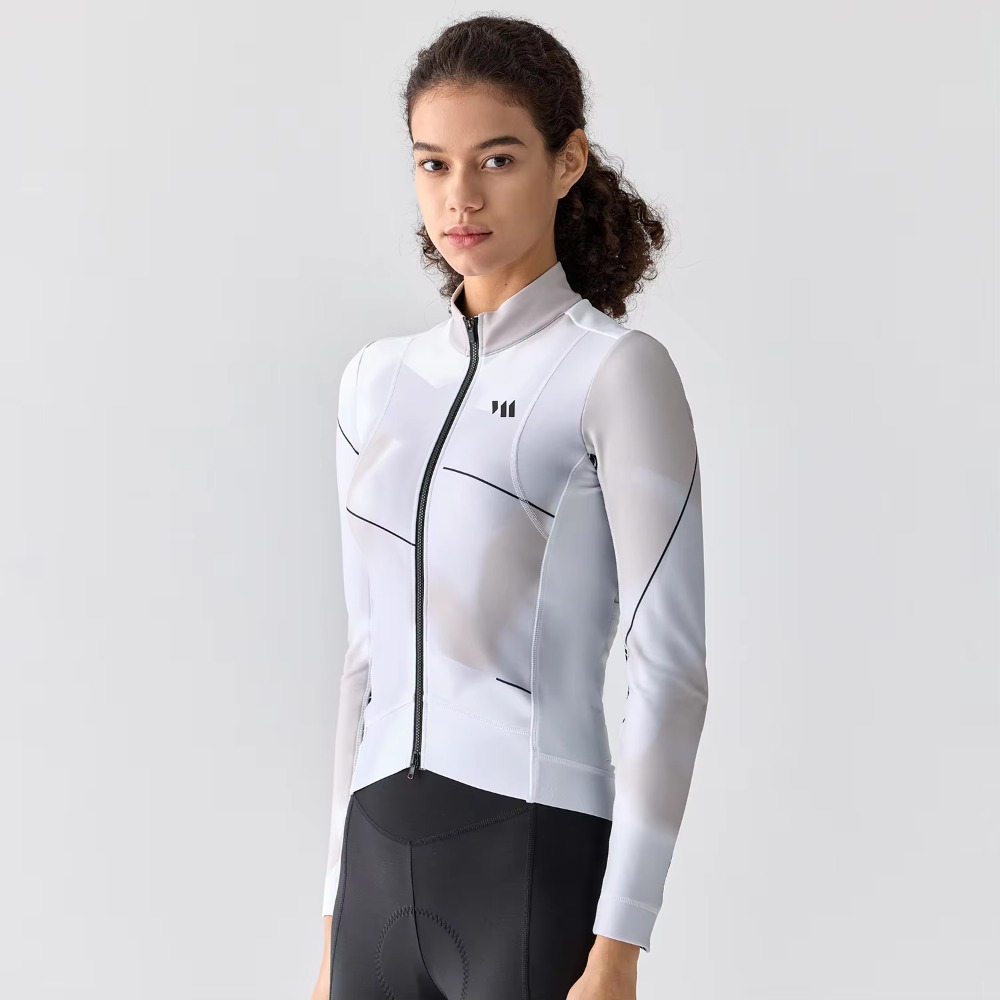 Camisetas de Ciclismo Térmicas - Winter Clothing Manufacturers reseña y precio