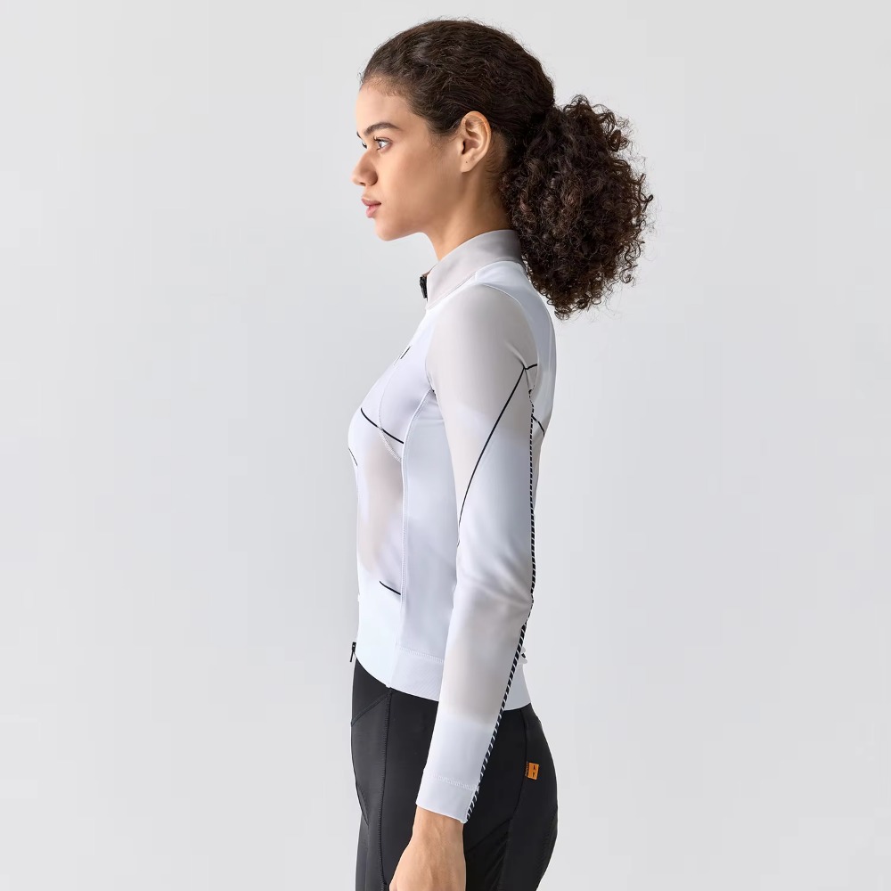 Camisetas de Ciclismo Térmicas - Winter Clothing Manufacturers reseña y precio