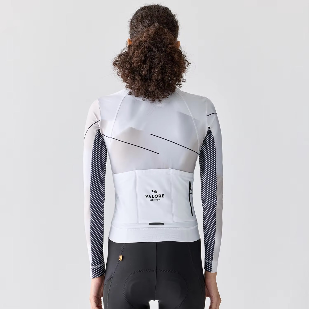 Camisetas de Ciclismo Térmicas - Winter Clothing Manufacturers reseña y precio