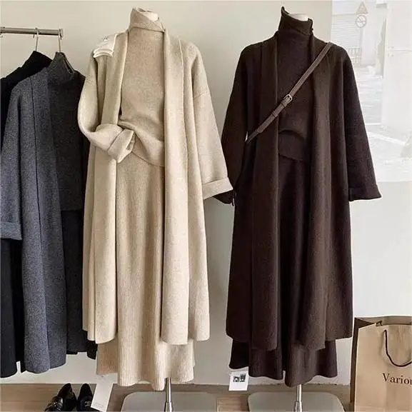 Conjuntos de tres piezas para  - Winter Clothing Kit reseña y precio