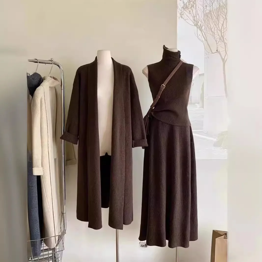 Conjuntos de tres piezas para  - Winter Clothing Kit reseña y precio