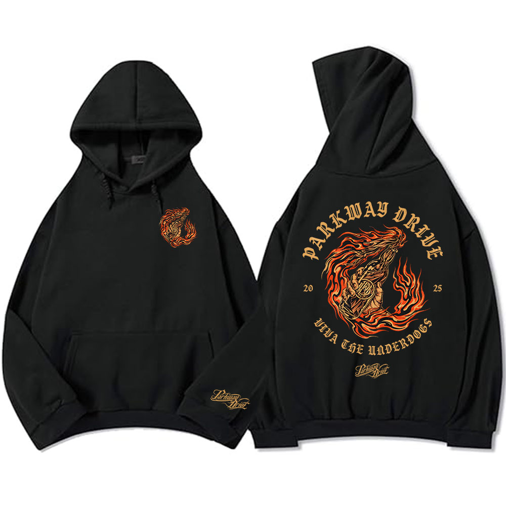Sudadera con capucha de faro e - Winter Clothing Drive reseña y precio