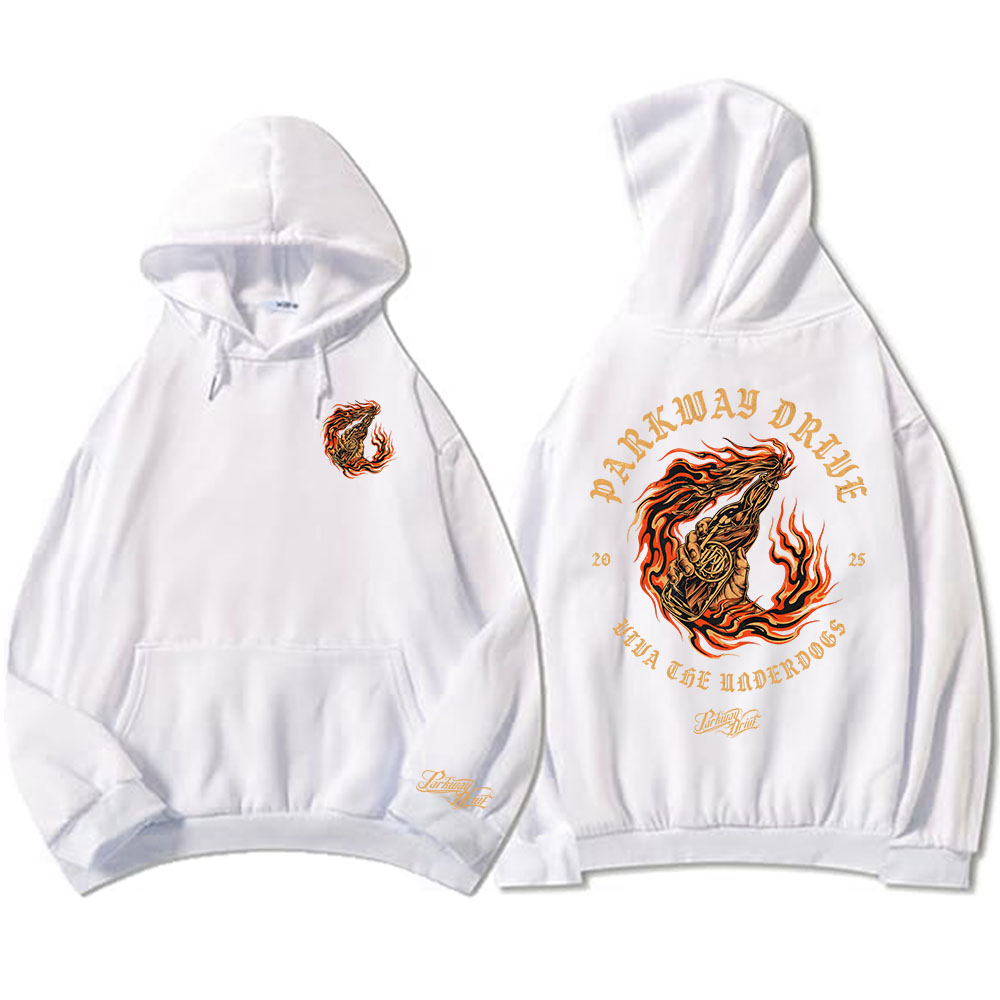 Sudadera con capucha de faro e - Winter Clothing Drive reseña y precio