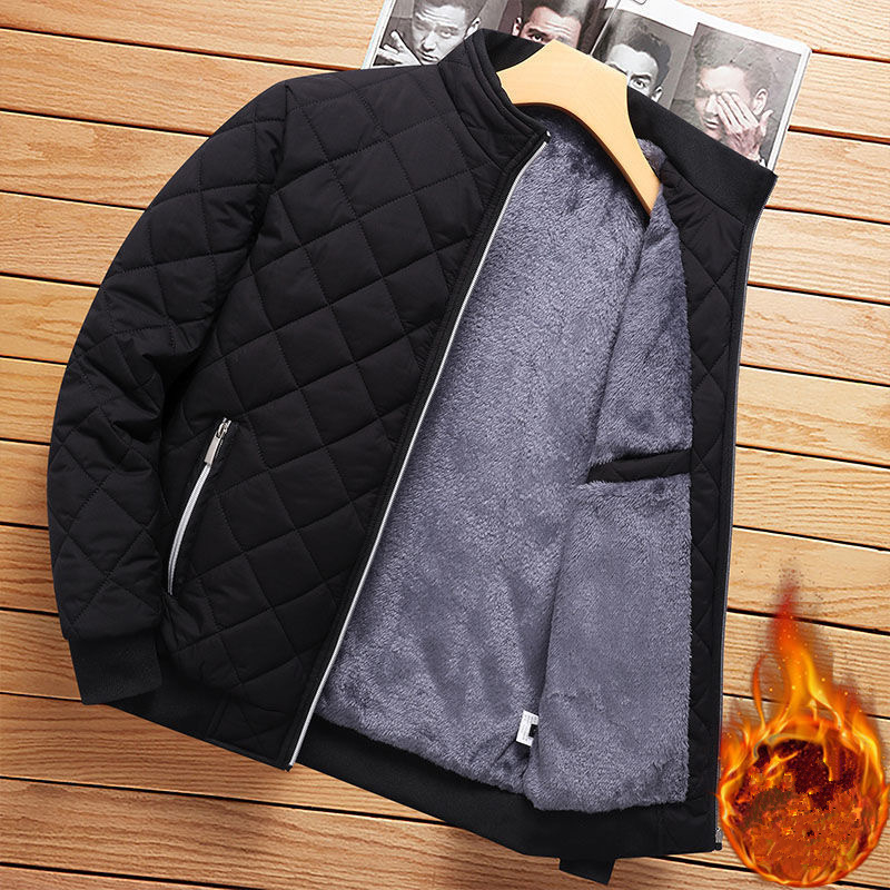 Nueva chaqueta Bomber de otoño - Winter Clothing Patterns reseña y precio