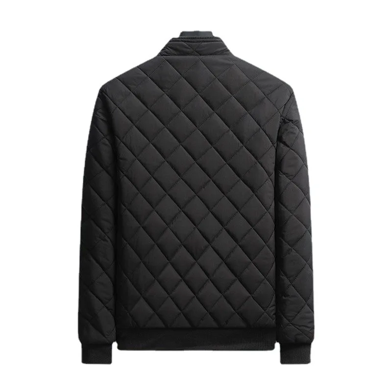 Nueva chaqueta Bomber de otoño - Winter Clothing Patterns reseña y precio