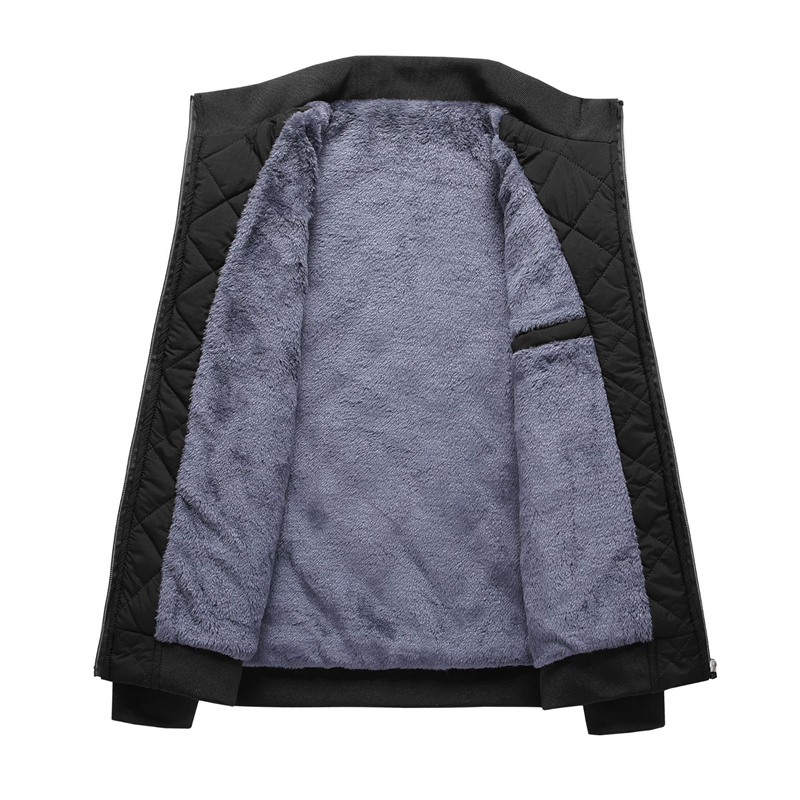 Nueva chaqueta Bomber de otoño - Winter Clothing Patterns reseña y precio