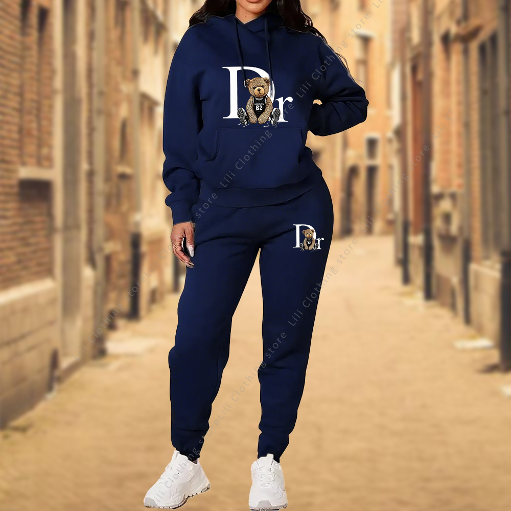 Chándal para mujer, ropa de di - Winter Clothing Kit reseña y precio