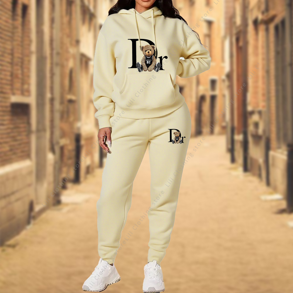 Chándal para mujer, ropa de di - Winter Clothing Kit reseña y precio