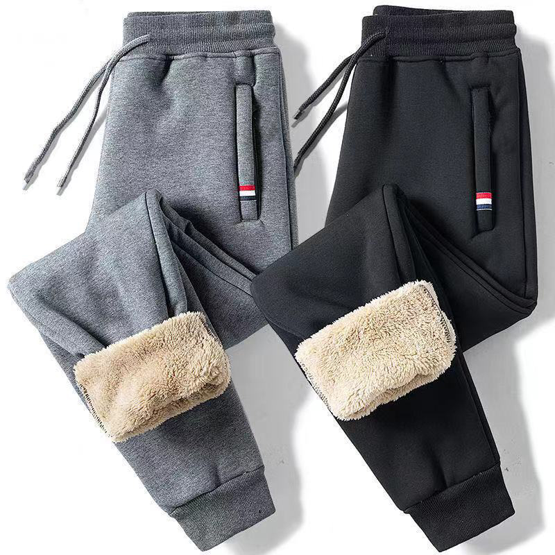 Pantalones de chándal ajustado - Winter Clothing Wholesale reseña y precio